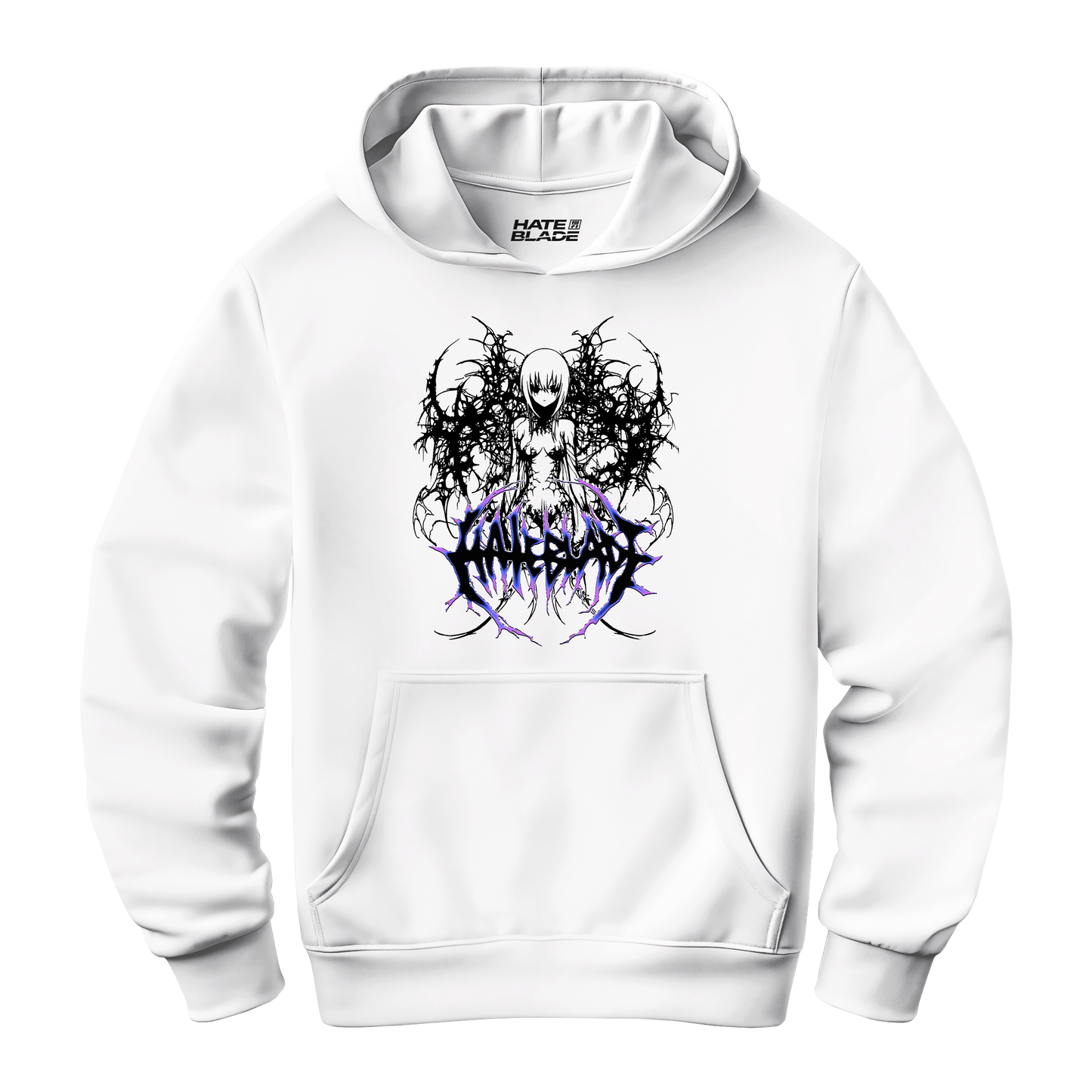 Angel Hoodie
