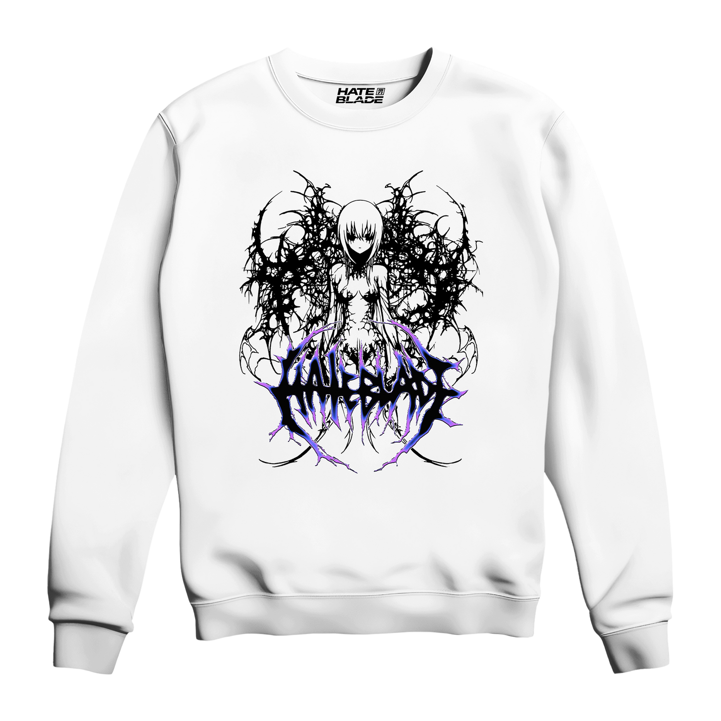 Angel Sweatshirt