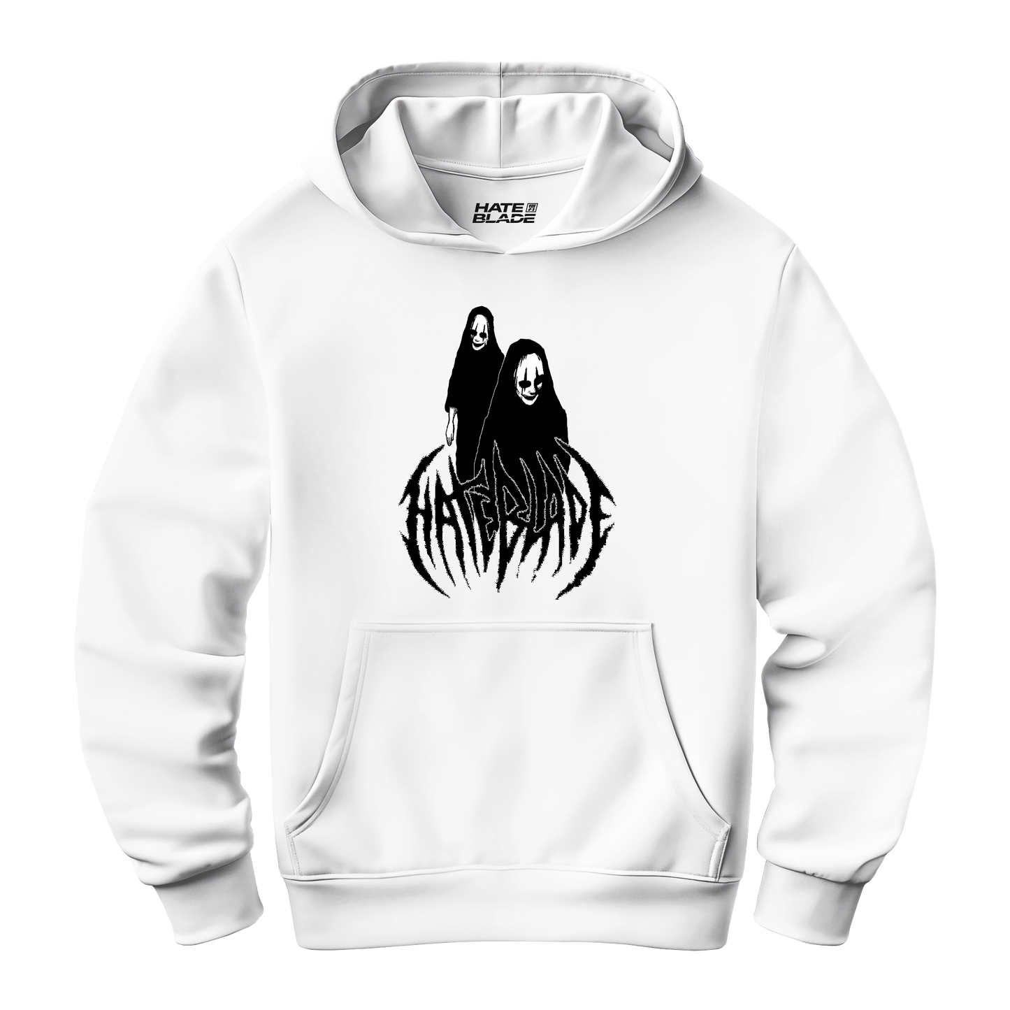 Guests Hoodie
