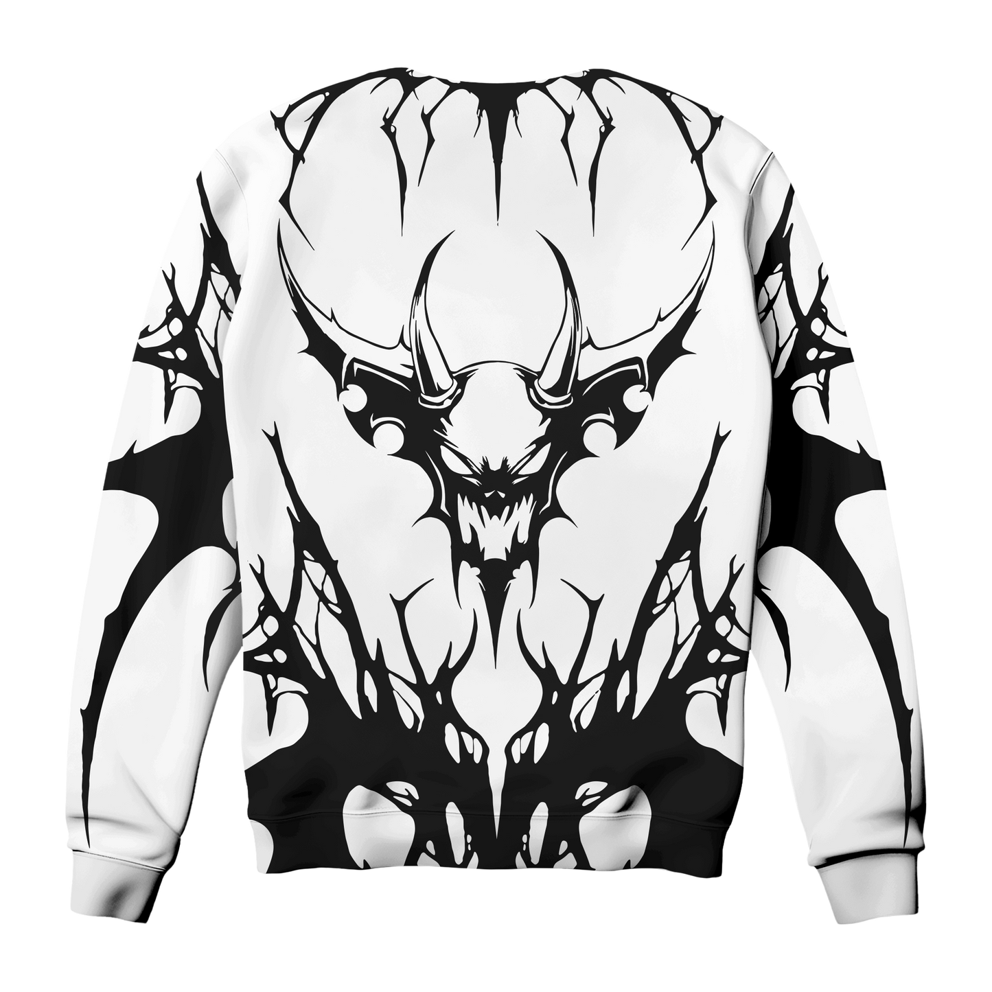 Hardcore Sweatshirt