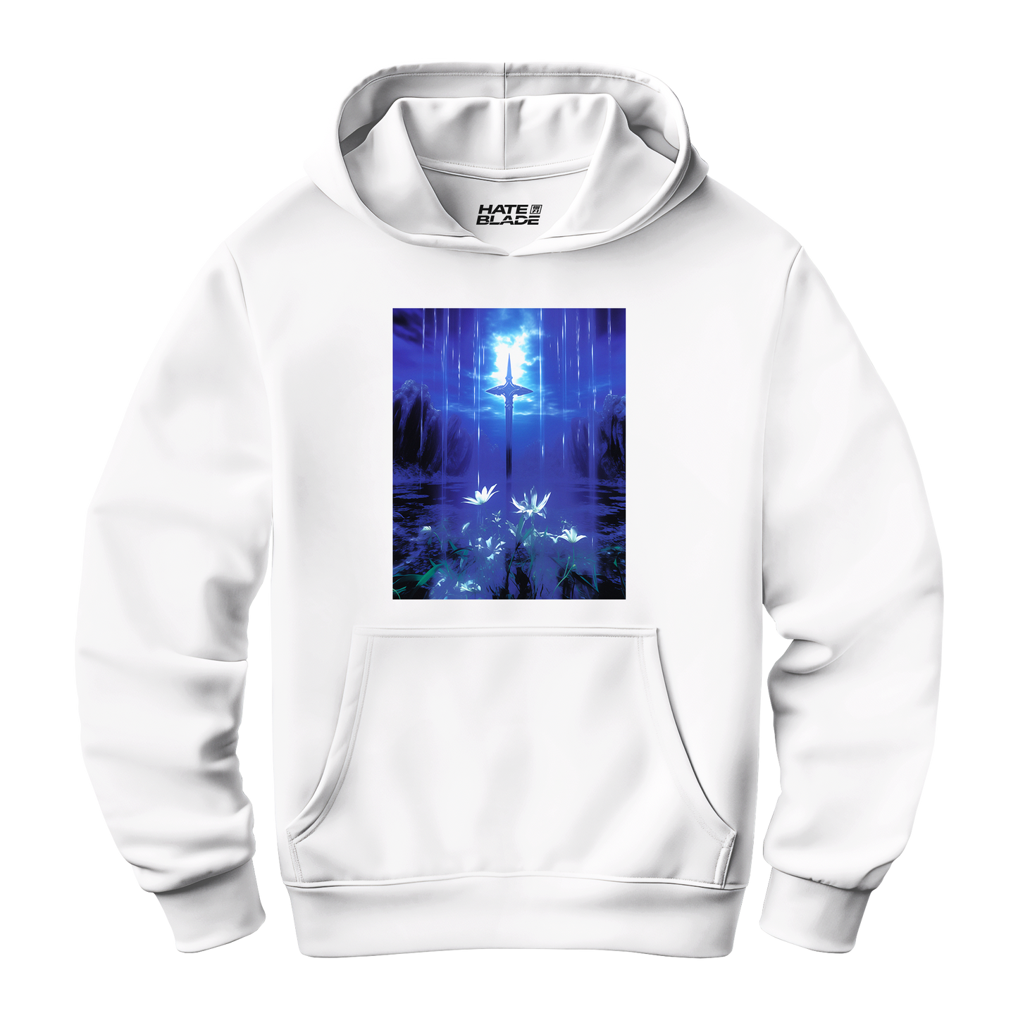 Sacrifice Hoodie