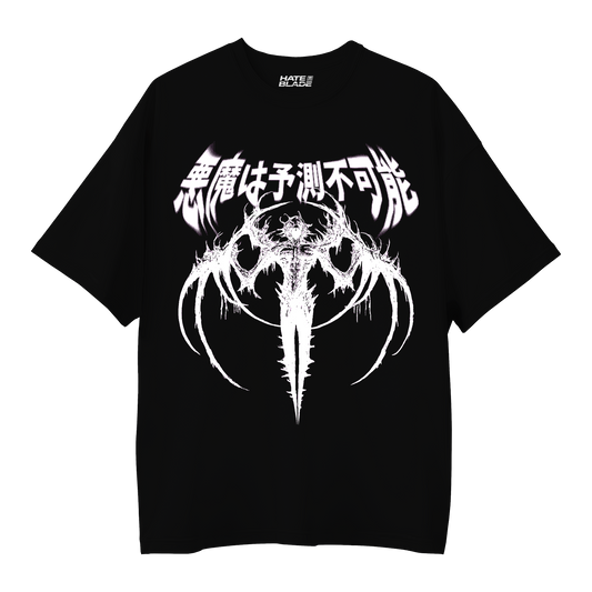 Akuma Tee