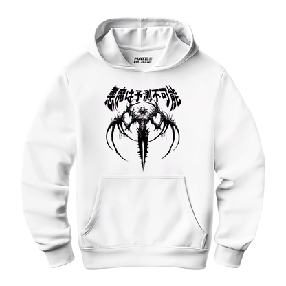 Akuma Hoodie