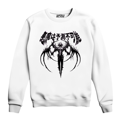 Akuma Sweatshirt