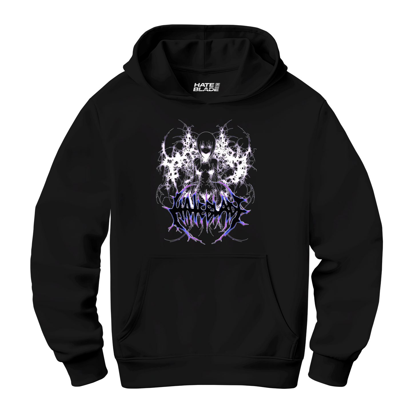Angel Hoodie