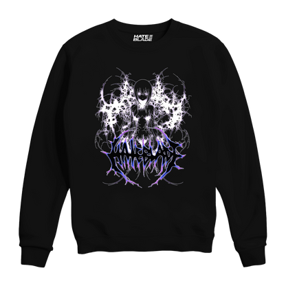 Angel Sweatshirt