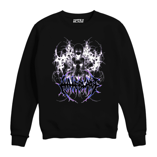 Angel Sweatshirt