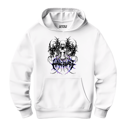 Angel Hoodie