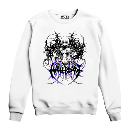 Angel Sweatshirt