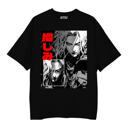 Aftermath Tee