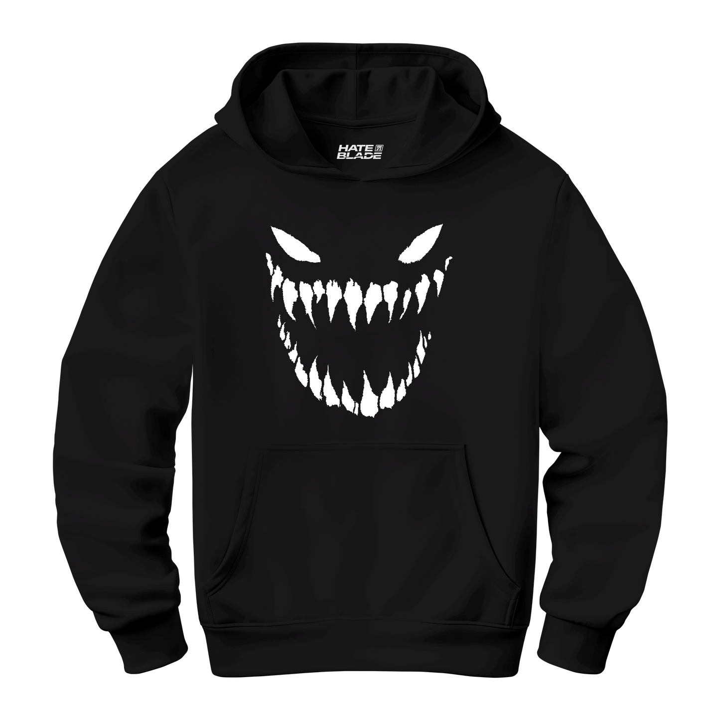 Bestial Hoodie