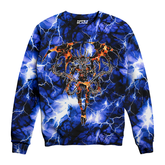 Catastrophy Sweatshirt