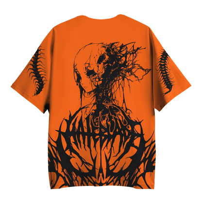 Code Orange Tee