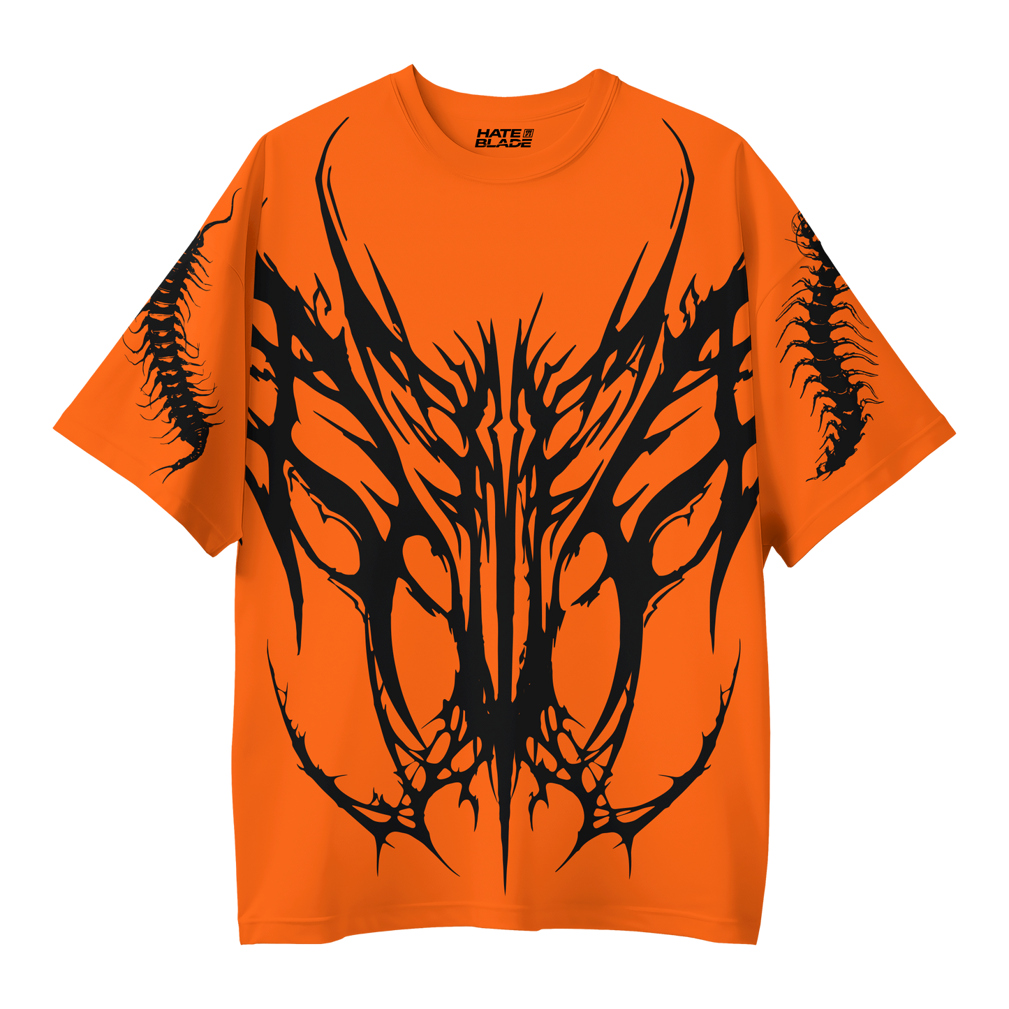 Code Orange Tee