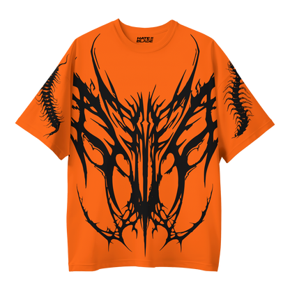 Code Orange Tee