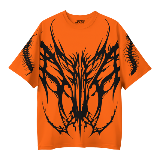 Code Orange Tee