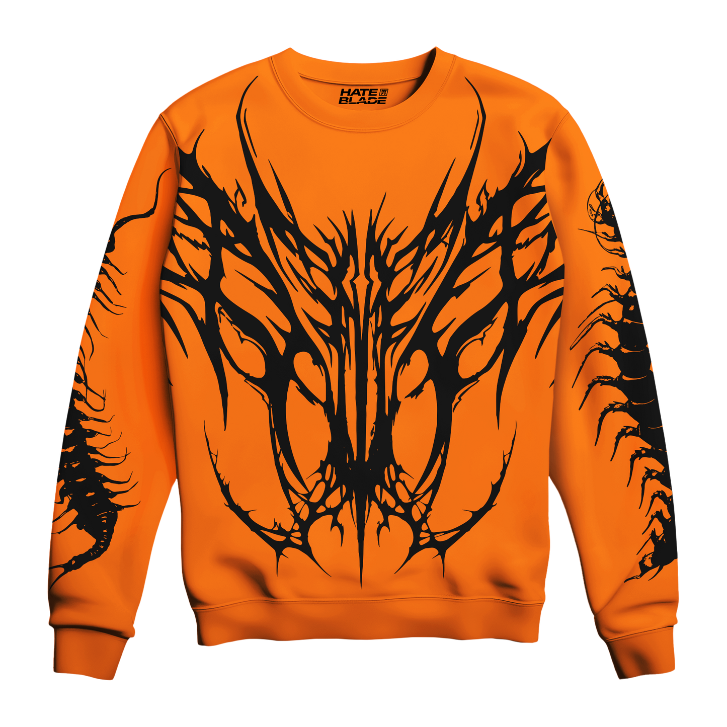 Code Orange Sweatshirt