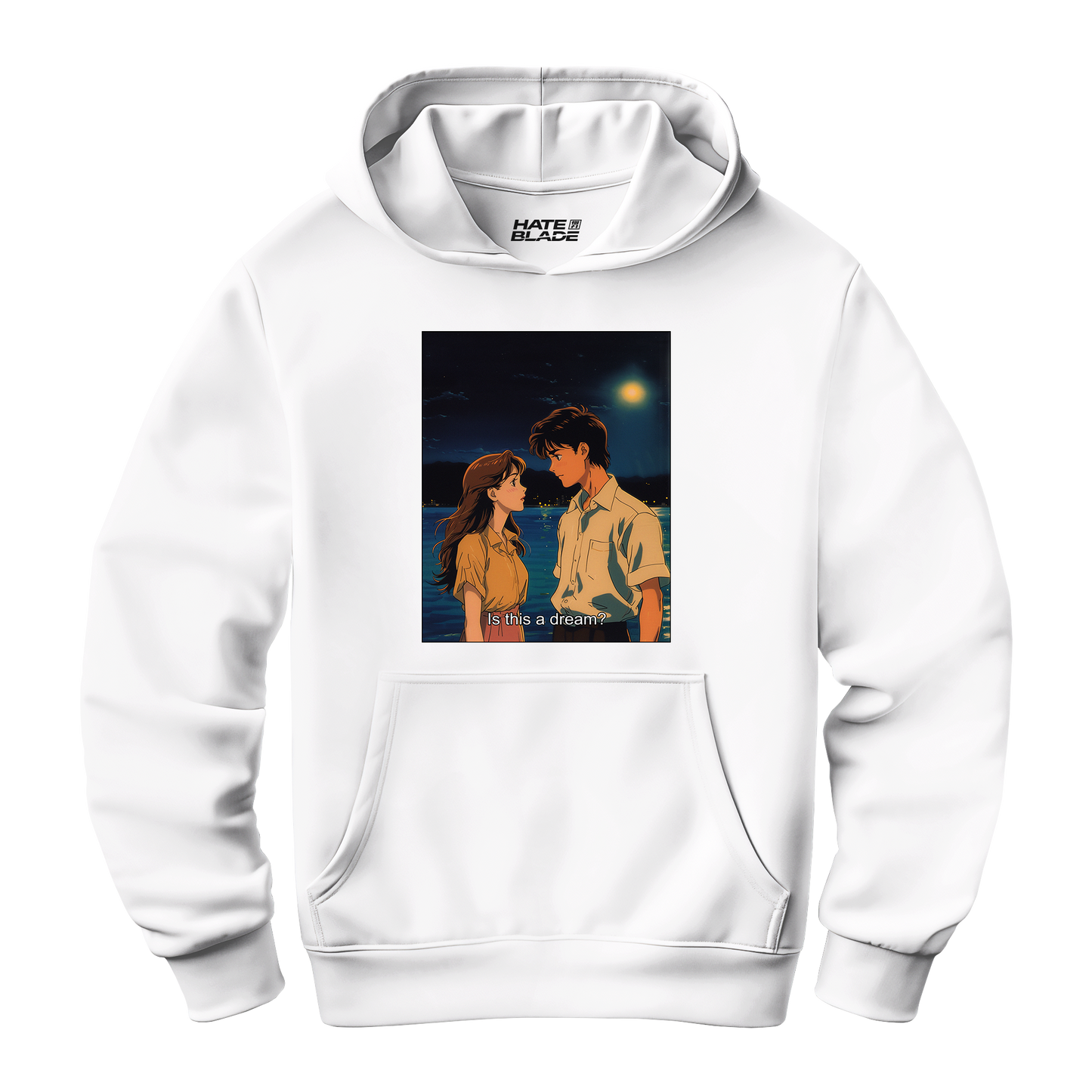 Dream Hoodie