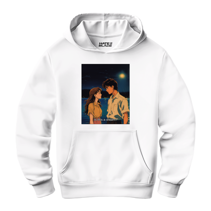 Dream Hoodie