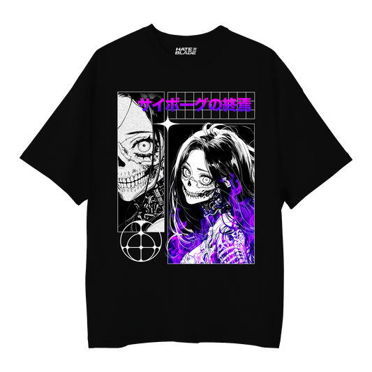 Deconstructed Tee