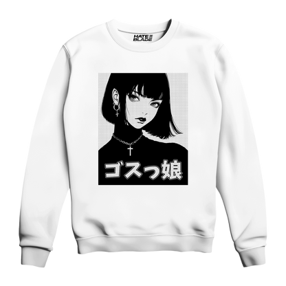 Goth Sweatshirt