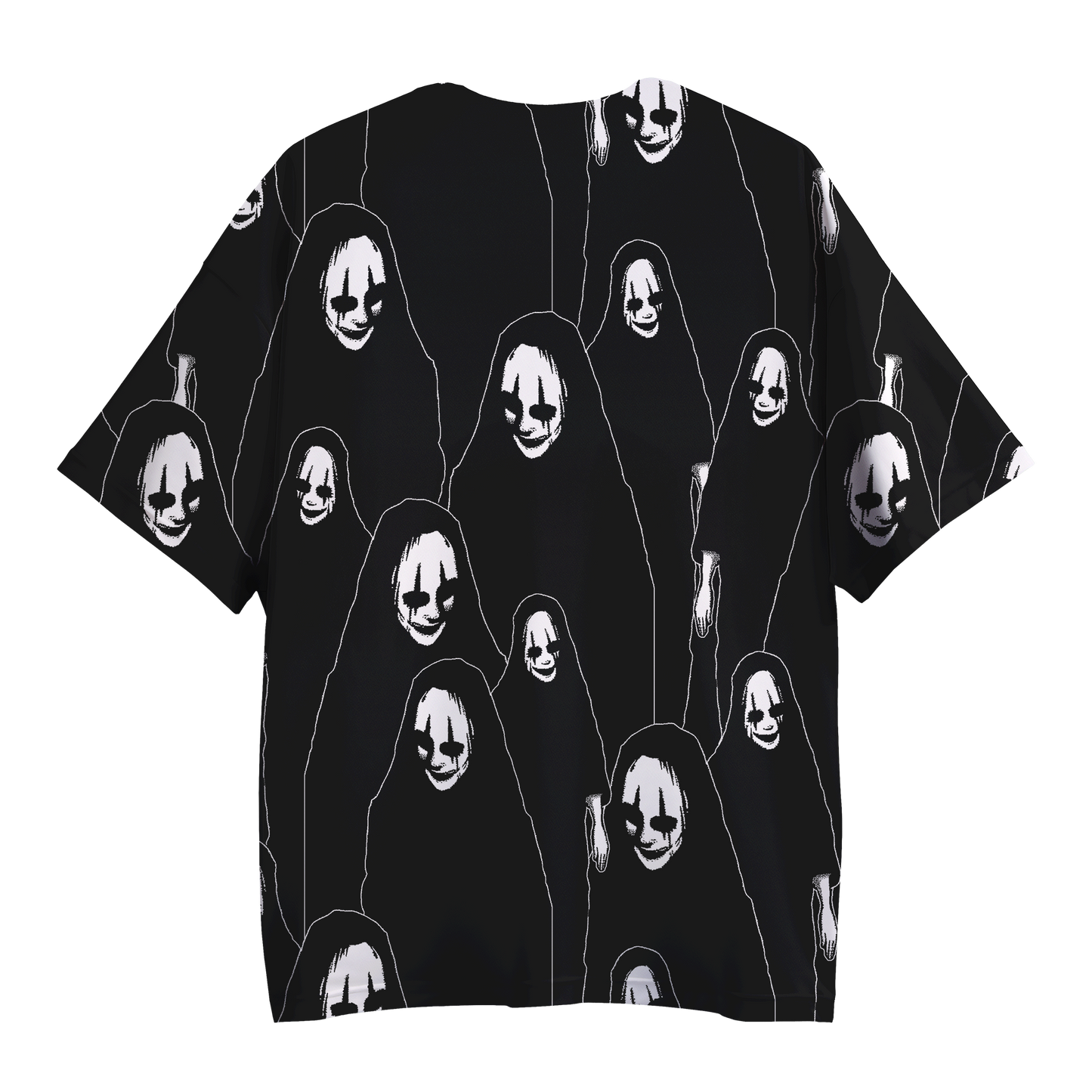Guests Tee