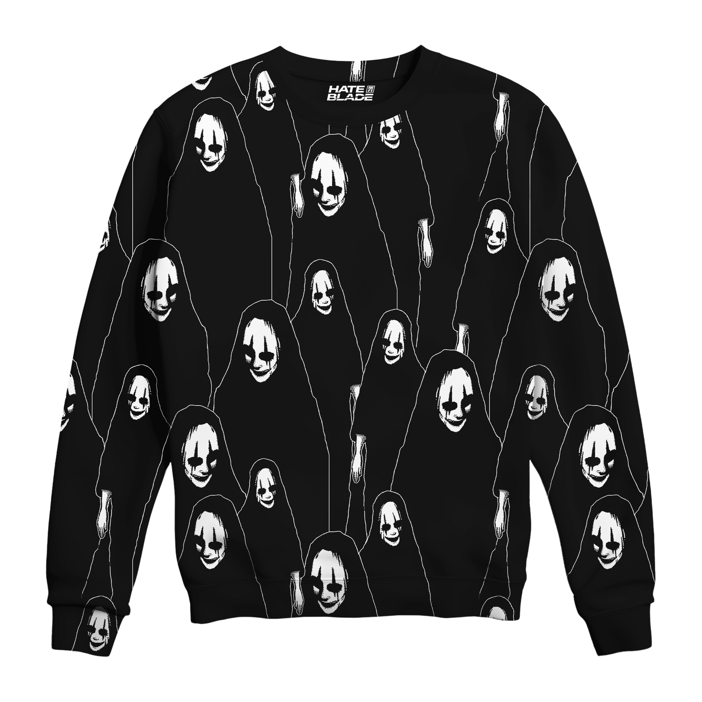 Guests Sweatshirt