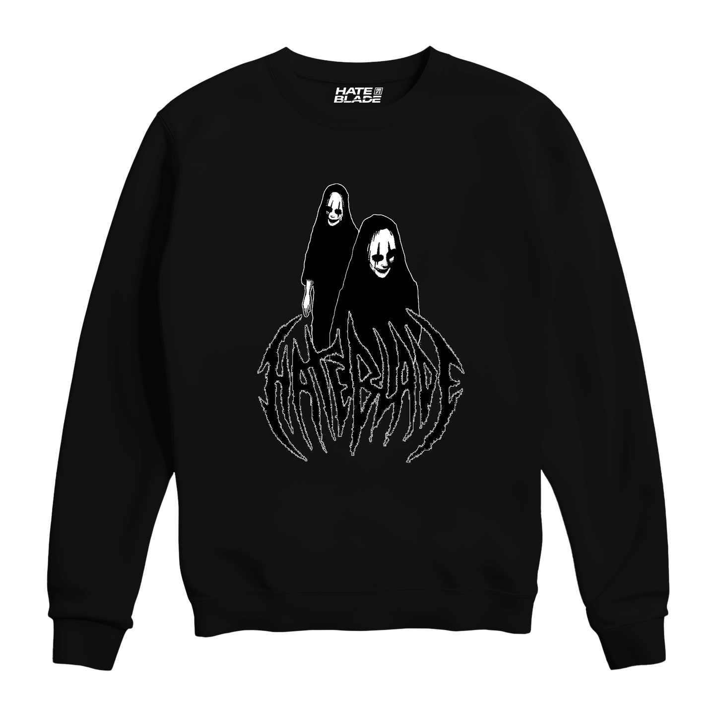 Guests Sweatshirt