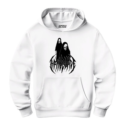Guests Hoodie