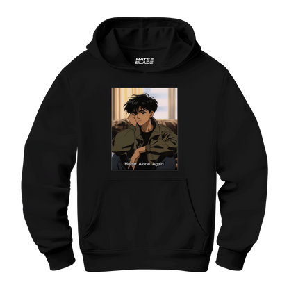 Home Alone Hoodie