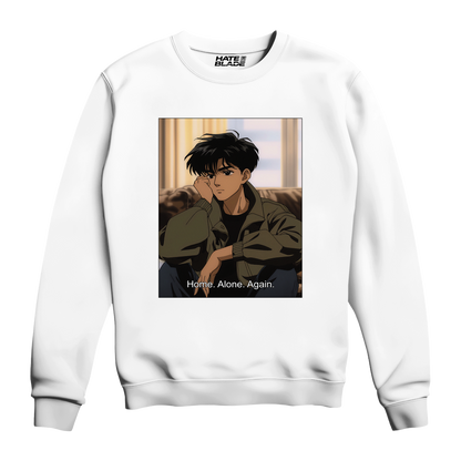 Home Alone Sweatshirt