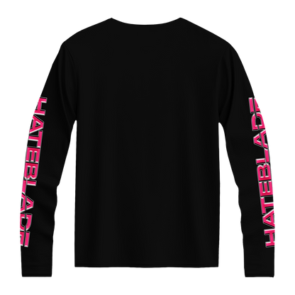 Hexed Affection Long Sleeve Tee