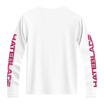 Hexed Affection Long Sleeve Tee