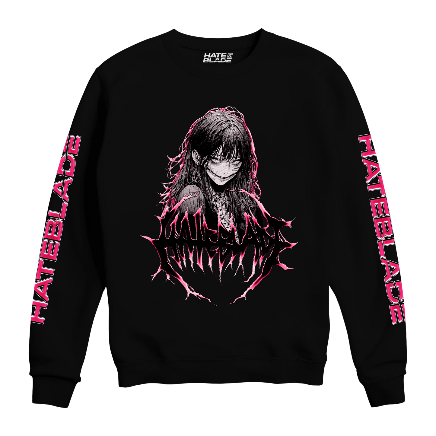 Hexed Affection Sweatshirt