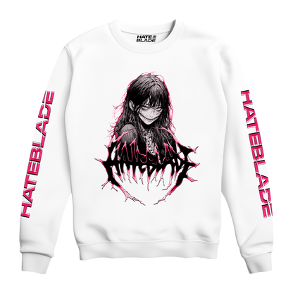 Hexed Affection Sweatshirt