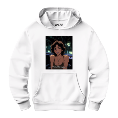 I Think Hoodie