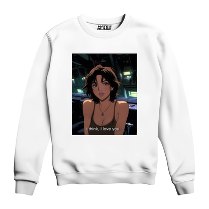 I Think Sweatshirt