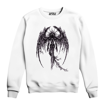 Messenger Sweatshirt