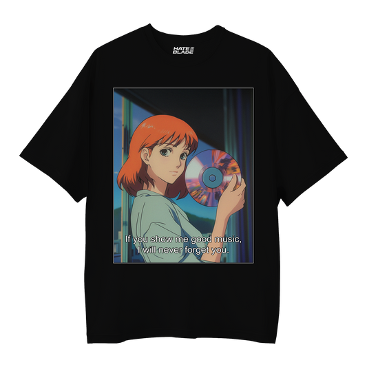 Music Tee