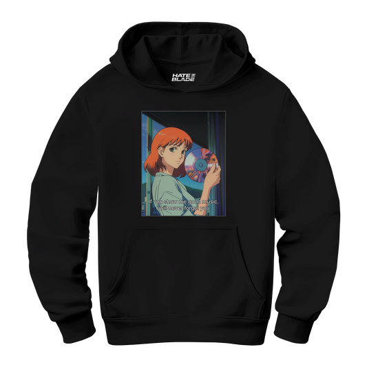Music Hoodie