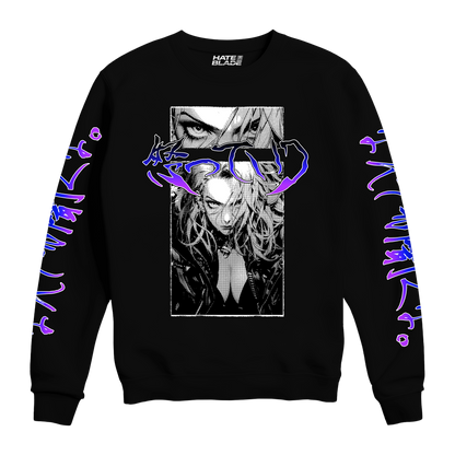 Provoked Sweatshirt