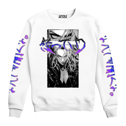 Provoked Sweatshirt