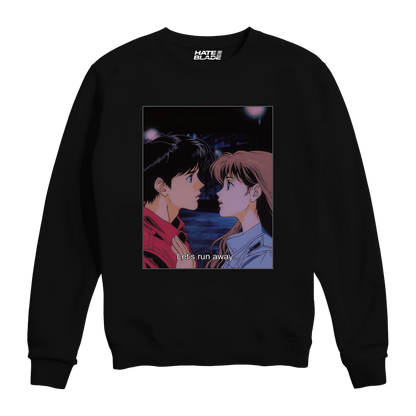 Run Away Sweatshirt