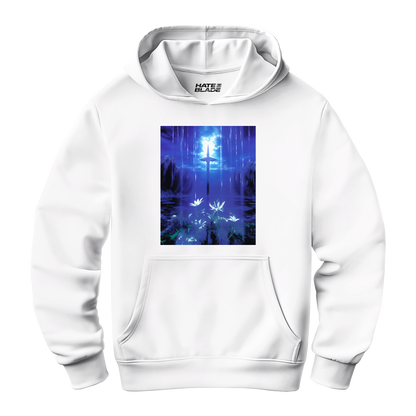 Sacrifice Hoodie