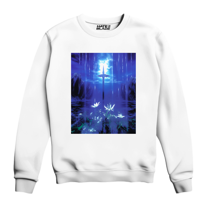 Sacrifice Sweatshirt