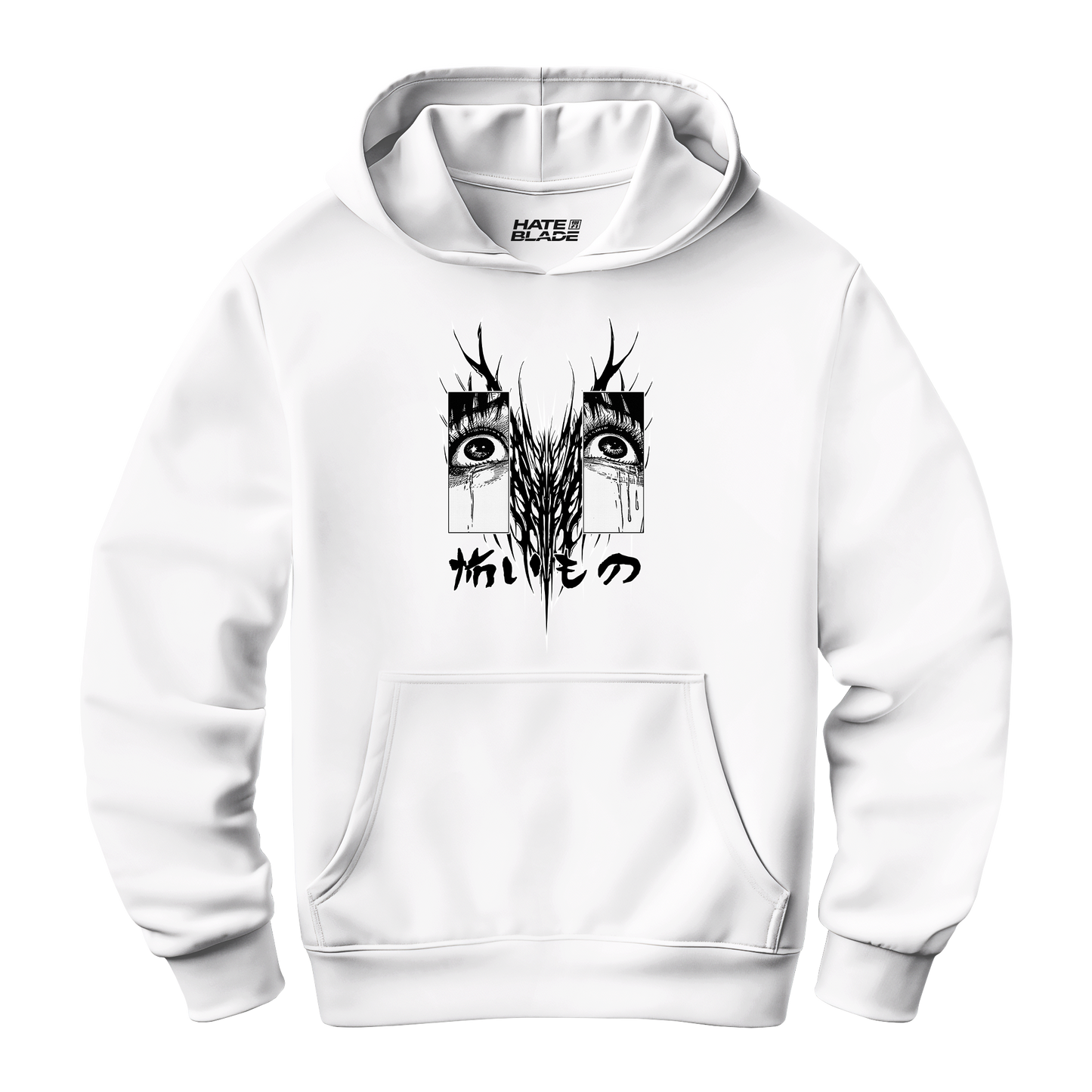 Scary Thing Hoodie