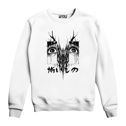Scary Thing Sweatshirt