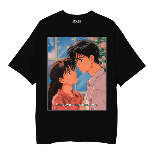 STOP Tee