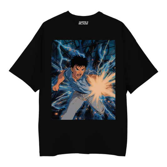 Strike Tee