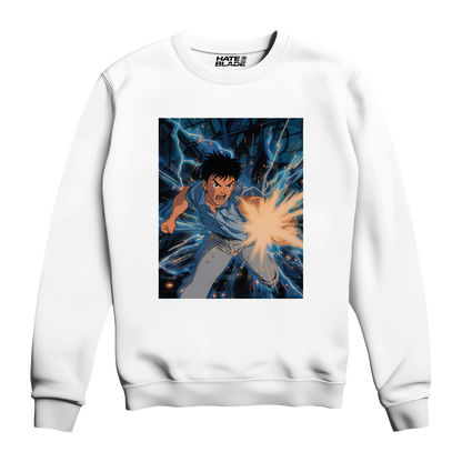 Strike Sweatshirt